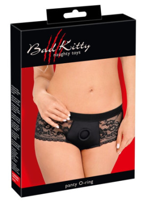 Strap-on Panties